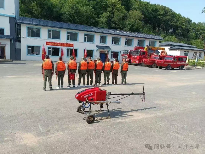 六部門發(fā)文：加快推動無人機(jī)、航空護(hù)林等裝備在國有林場的普及，推動低空經(jīng)濟(jì)等領(lǐng)域新場景的應(yīng)用
